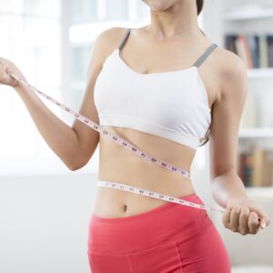 다이어트 적정 속도 VOD