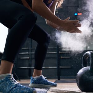 유산소 없는 다이어트! VOD